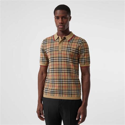 burberry t-shirt mens in india|burberry polo shirts men's outlet.